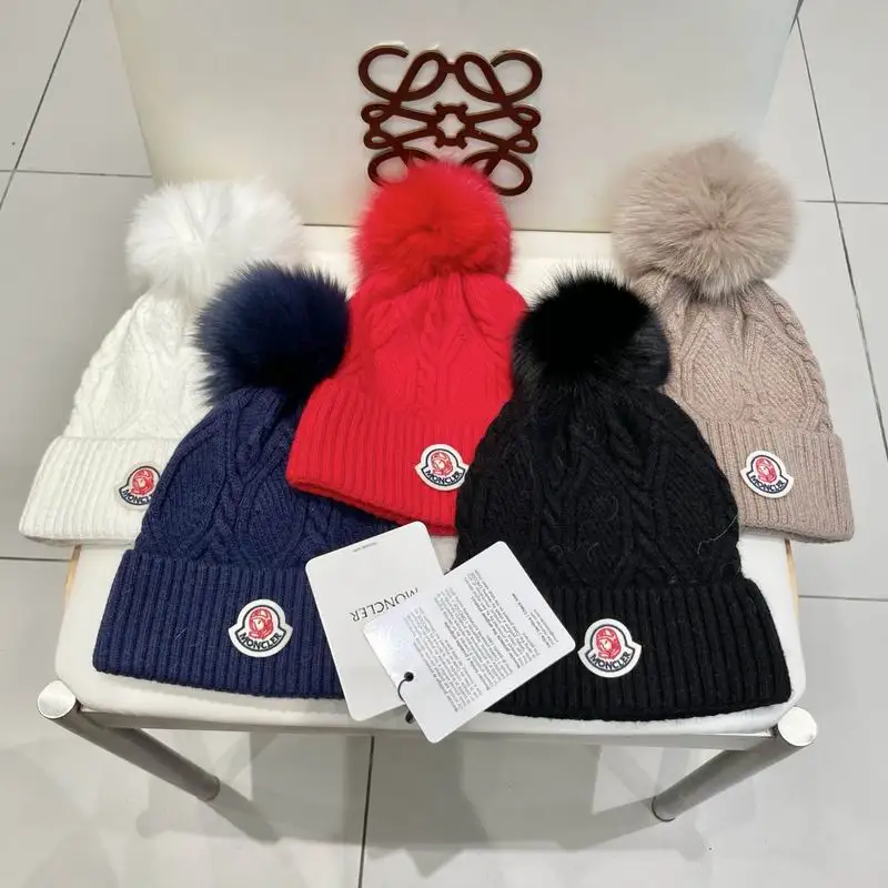 Moncler Hat (1205)